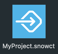 .snowct file