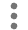 Three vertical dots indicating more options